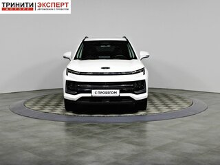 2024 Москвич 3, белый, 1428000 рублей, вид 2