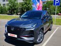2021 Changan CS75 Plus I Рестайлинг, серый, 2050000 рублей