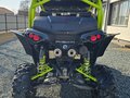 2016 BRP Can-Am Maverick 1000R, зелёный, 1500000 рублей - вид 10
