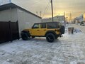 2020 Jeep Wrangler IV (JL), жёлтый, 7000000 рублей