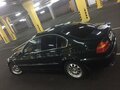2002 BMW 3 серии 320i IV (E46) Рестайлинг, зелёный - вид 8