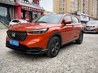 2023 Honda XR-V II, оранжевый, 1610000 рублей, вид 3
