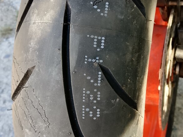 2013 KTM 390 Duke, белый, 260000 рублей - вид 8