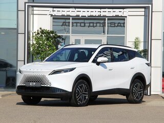 2026 Omoda C7, белый, 3099000 рублей, вид 3
