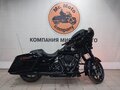 2022 Harley-Davidson Street Glide Special, чёрный, 2279000 рублей