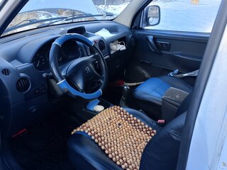 2006 Peugeot Partner I Рестайлинг, белый, 300000 рублей, вид 4