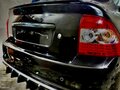 2013 Lada (ВАЗ) Priora I Рестайлинг, чёрный, 500000 рублей - вид 6