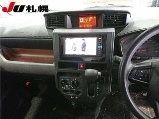 2019 Daihatsu Thor I, синий, 1180000 рублей, вид 5