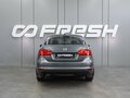 2012 Volkswagen Jetta VI, серый - вид 3