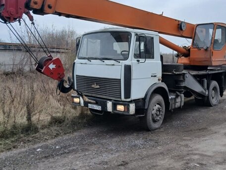 2005 Клинцы КС-45719-5А, 3100000 рублей, вид 1