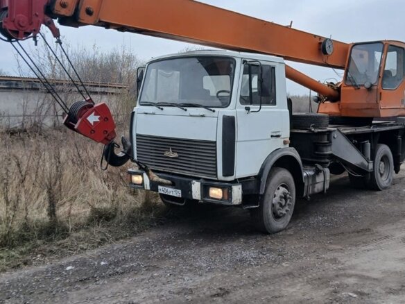 2005 Клинцы КС-45719-5А, 3100000 рублей