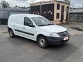 2021 Lada (ВАЗ) Largus I, белый, 750000 рублей - вид 7