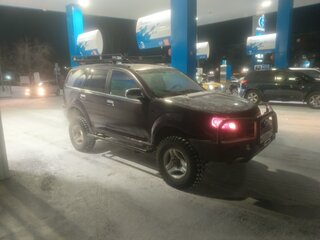 2005 Great Wall Hover, фиолетовый, 999999 рублей, вид 3