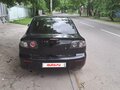 2006 Mazda 3 I (BK) Рестайлинг, чёрный, 560000 рублей - вид 8