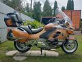 2005 BMW K 1200 LT, синий, 740000 рублей - вид 7