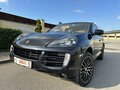 2007 Porsche Cayenne S I Рестайлинг (957), чёрный, 2000000 рублей