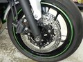 2024 Kawasaki ZX-7 Ninja, белый, 1300000 рублей - вид 7