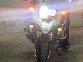 2021 BMW R 1250 GS, белый, 1800000 рублей - вид 4
