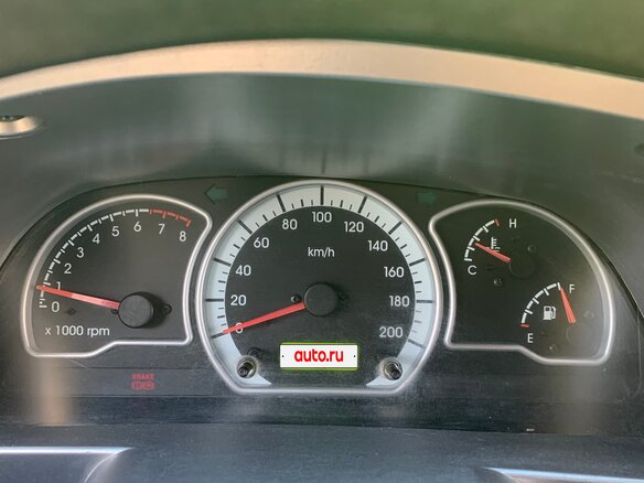 2012 Daewoo Nexia I Рестайлинг, белый, 190000 рублей - вид 8