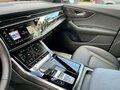 2021 Audi Q8 45 TDI I (4M), белый, 9490000 рублей - вид 8