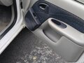 2002 Renault Symbol I Рестайлинг, белый, 150000 рублей - вид 9