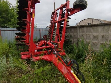 2022 Horsch Pronto 9RX, красный, 6180000 рублей, вид 2