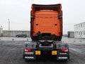 2017 Scania R-Series, оранжевый - вид 5