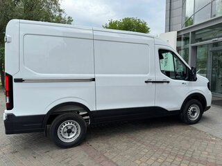 2026 Ford Transit, белый, 5349000 рублей, вид 4