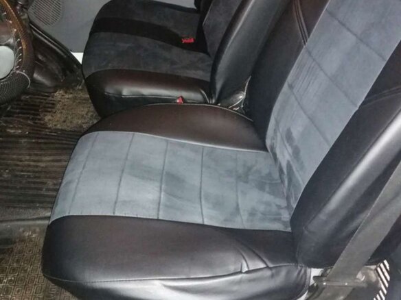 2014 Ford Transit, белый, 1420000 рублей - вид 3