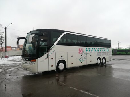 2003 Setra Top Class, белый, 10086563 рублей, вид 1