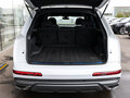 2020 Audi Q7 45 TDI II (4M) Рестайлинг, белый - вид 8
