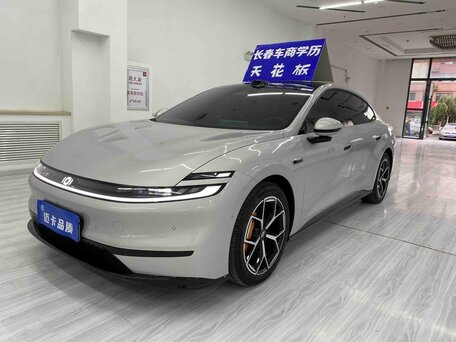 Changan Qiyuan A06