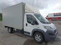 2016 Fiat Professional Ducato, белый, 2550000 рублей - вид 1