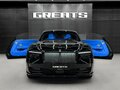 2026 Rolls-Royce Spectre Black Badge I Рестайлинг (Series II), чёрный, 74000000 рублей - вид 5