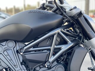 2021 Ducati XDiavel, чёрный, 1800000 рублей, вид 5