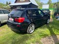 2012 BMW X3 20d xDrive II (F25), синий, 2750000 рублей - вид 2