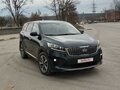 2018 Kia Sorento 6-speed III Prime Рестайлинг, синий, 2700000 рублей - вид 1
