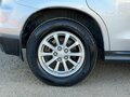 2011 Mitsubishi ASX I, серебристый, 845000 рублей - вид 10