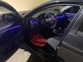 2007 Mazda 3 I (BK) Рестайлинг, чёрный, 380000 рублей - вид 1