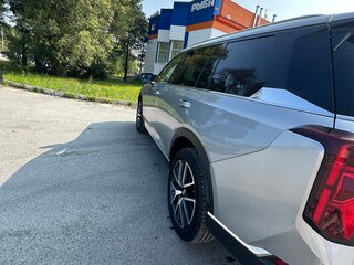 2023 GAC GS8 II, серебристый, 3400000 рублей, вид 3