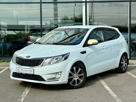 Kia Rio III