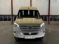 2024 Mercedes-Benz Sprinter, бежевый, 14500000 рублей - вид 1