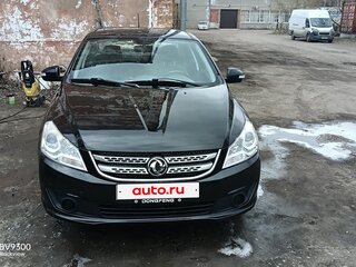 2015 Dongfeng S30, чёрный, 770000 рублей, вид 1