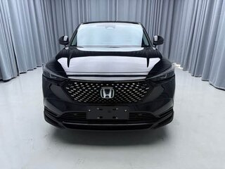 2023 Honda XR-V II, чёрный, 1540000 рублей, вид 2