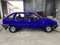 2002 Иж 2126 «Ода», синий - вид 3