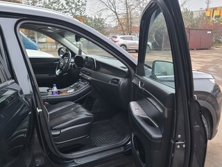2020 Hyundai Palisade I, синий, 3400000 рублей, вид 3