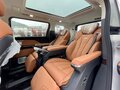 2023 Hongqi HQ9, серебристый - вид 8