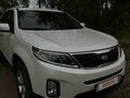 2018 Kia Sorento II Рестайлинг, белый, 2450000 рублей