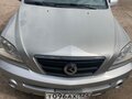 2003 Kia Sorento 4-speed I, серый, 450000 рублей - вид 5