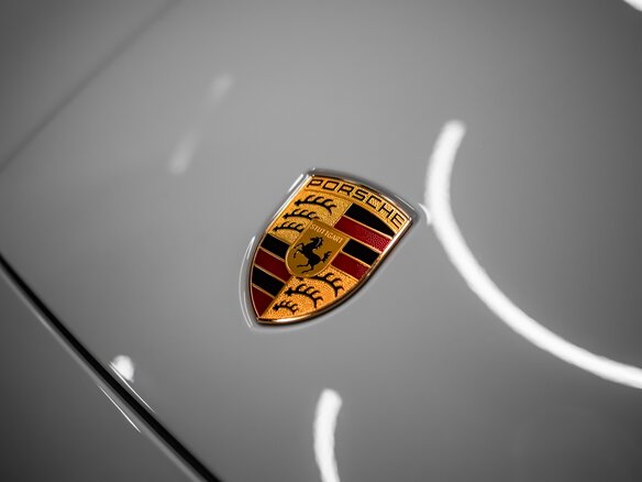 2026 Porsche Cayenne Coupé III Рестайлинг, серый, 20394900 рублей - вид 12